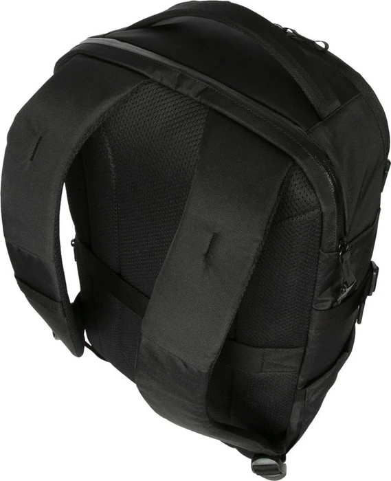 Targus Terra EcoSmart, 15-16", schwarz