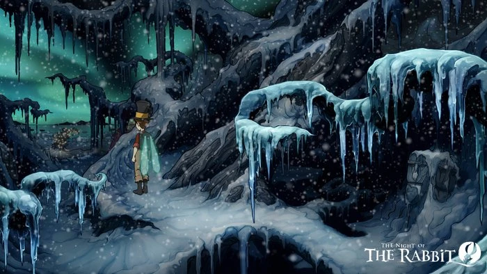 The Night of the Rabbit (Download) (PC)