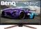 BenQ Mobiuz EX3210R, 31.5" Vorschaubild