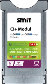 Estro smit Kombi CI+ Modul (KOMBICI+)