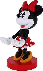 Exquisite Gaming Cable Guy Disney Minnie Mouse