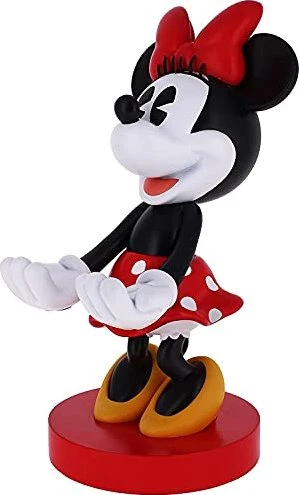 Exquisite Gaming Cable Guy Disney Minnie Mouse