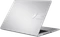 ASUS VivoBook S14 OLED K3402ZA-KM079W, Neutral Grey, Core i7-12700H, 16GB RAM, 512GB SSD, DE Vorschaubild
