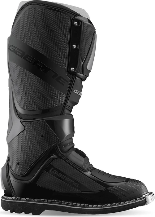Gaerne SG12 Enduro Black