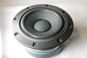 Fostex FW108HS, Paar