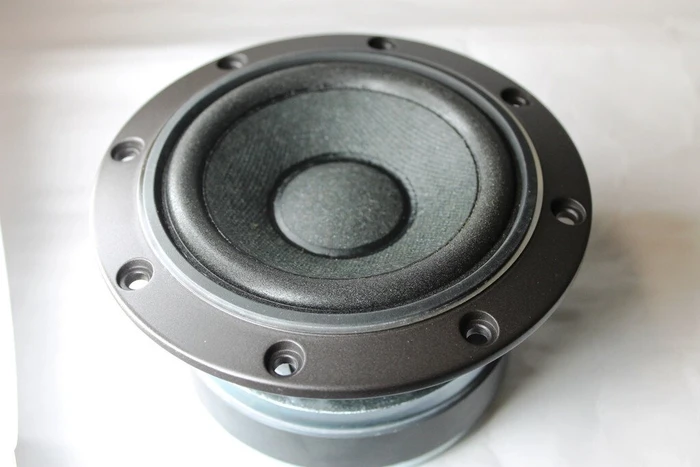 Fostex FW108HS, Paar