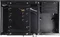 SilverStone Milo ML05, schwarz, Mini-ITX Vorschaubild