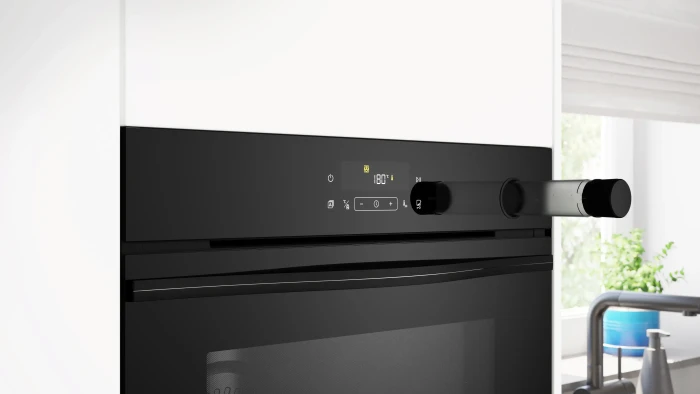 Constructa CF4A28063 Backofen mit Dampfunterstützung