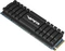 Patriot Viper VPN110 2TB, M.2 2280 / M-Key / PCIe 3.0 x4, Kühlkörper Vorschaubild