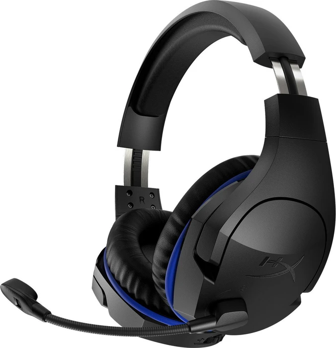 HP HyperX Cloud Stinger Wireless for PS4
