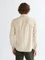 Wrangler Regular 1 Pocket Hemd langarm pelican (Herren) Vorschaubild
