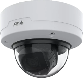Axis P3277-LV 5MP
