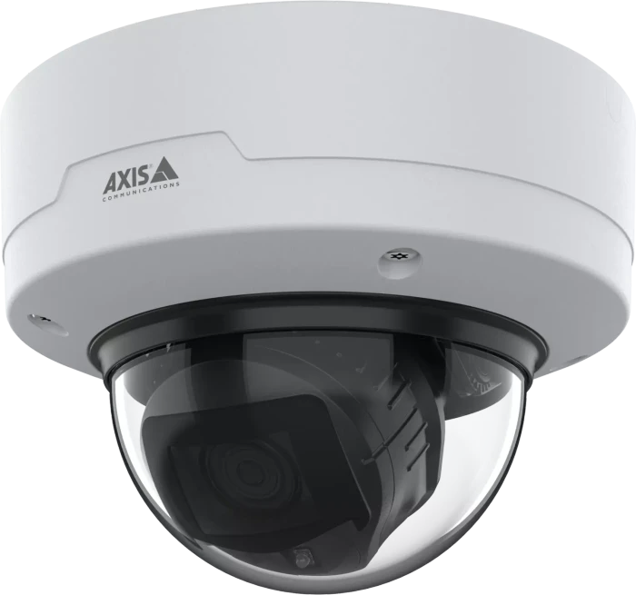 Axis P3277-LV 5MP