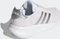 adidas Lite Racer 3.0 almost pink/silver metallic/cloud white (Damen) Vorschaubild