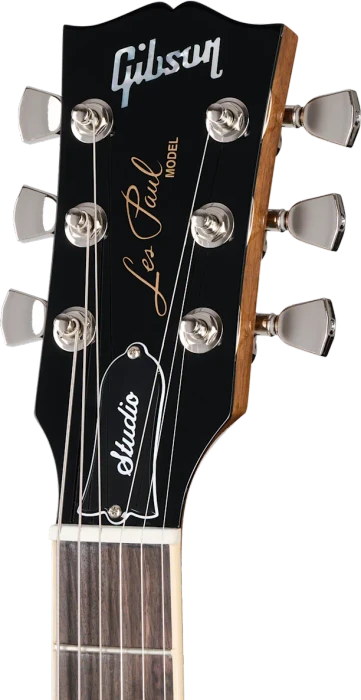 Gibson Les Paul Studio Session Honey Burst