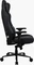 Arozzi Vernazza XL Supersoft Gamingstuhl, pure black Vorschaubild