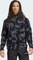 adidas Terrex Multi Printed Fleece Jacke black/carbon (Herren) Vorschaubild