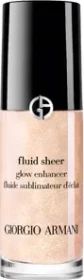 Giorgio Armani Fluid Sheer Glow Enhancer Highlighter 07 light pink, 18ml