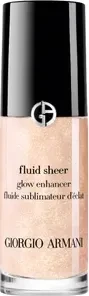 Giorgio Armani Fluid Sheer Glow Enhancer Highlighter 07 light pink, 18ml