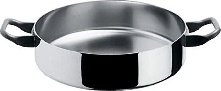 Alessi La Cintura di Orione Servierpfanne 28cm