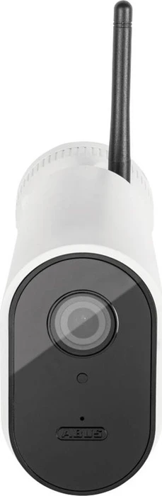 ABUS WLAN Outdoor Kamera, weiß