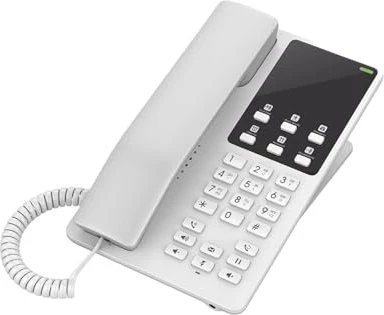 Grandstream GHP620W weiß
