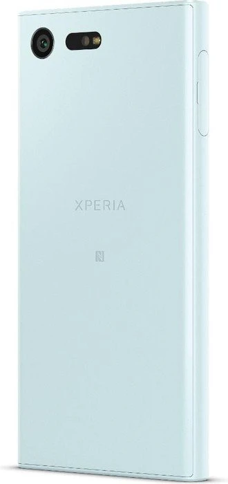 Sony Xperia X Compact blau
