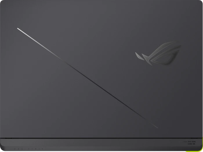 ASUS ROG Strix G18 (2025) G815LR-S8080W, Volt Green, Core Ultra 7 255HX, 32GB RAM, 1TB SSD, GeForce RTX 5070 Ti, DE