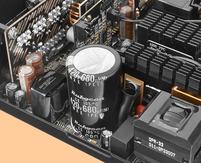 Thermaltake ToughPower GF3 750W, ATX 3.0