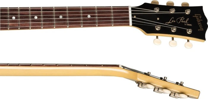 Gibson 1957 Les Paul Junior Reissue TV Yellow