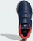 adidas Tensaur Hook and Loop dark blue/cloud white/bright red (Junior) Vorschaubild