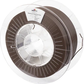 Spectrum PLA, chocolate brown, Spule, 1.75mm, 1.00kg