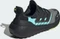 adidas Ultraboost Light GTX core black/flash aqua (Herren) Vorschaubild
