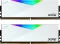 ADATA XPG LANCER RGB White Edition UDIMM 48GB Kit, DDR5-8000, CL40-48-48, 1RX8 Vorschaubild