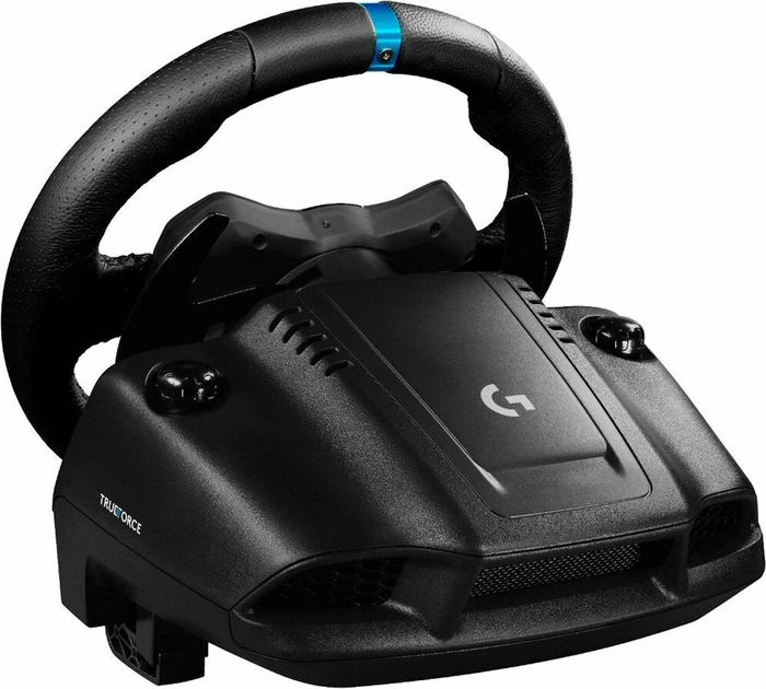 Logitech G923 Trueforce USB (Xbox SX/Xbox One/PC)