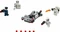 LEGO Star Wars Episode VII - First Order Transport Speeder Battle Pack Vorschaubild
