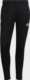 adidas Tiro Essential Trainingshose lang schwarz (Herren)