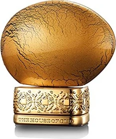 The House of Oud Golden Powder Eau de Parfum, 75ml