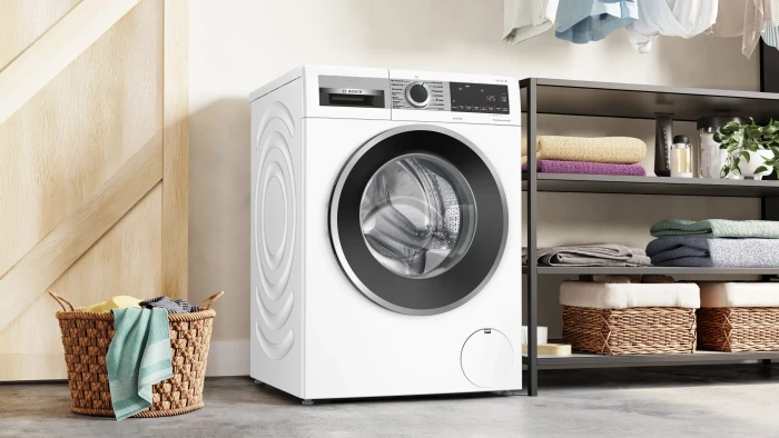Bosch Serie 6 WGG256Z41 Frontlader