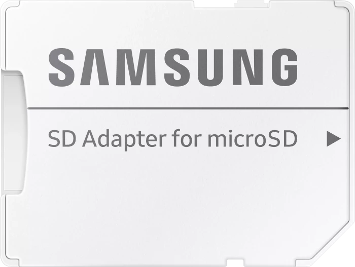 Samsung PRO Plus R180/W130 256GB Kit, UHS-I U3, A2, Class 10
