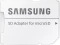 Samsung PRO Plus R180/W130 256GB Kit, UHS-I U3, A2, Class 10 Vorschaubild