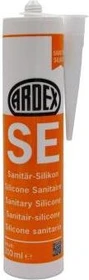 ARDEX Sanitär-Siliconkleber anthrazit, 310ml