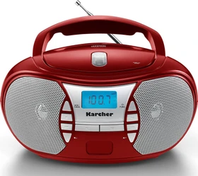 Karcher RR 5025 rot