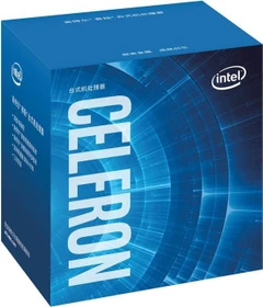 Intel Celeron G3920, 2C/2T, 2.90GHz, boxed