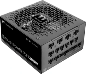 Thermaltake ToughPower TF3 1300W, ATX 3.1