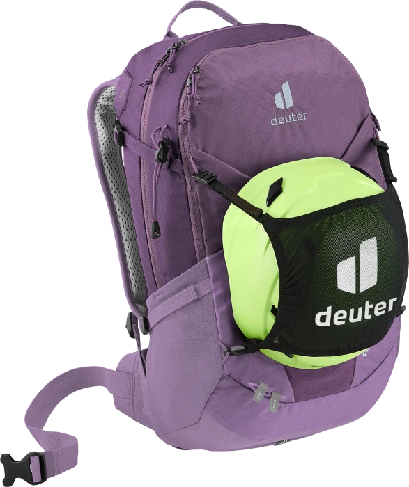 Deuter Futura 21 SL plum/flieder