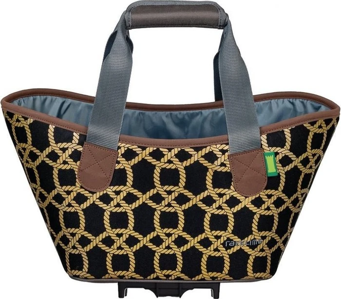racktime Agnetha 2.0 Gepäckträgertasche