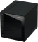 Asustor Drivestor 4 Pro Gen2 AS3304T 1TB, 2GB RAM, 1x RJ-45 2.5GBase-T, 3x USB-A 3.0 Vorschaubild