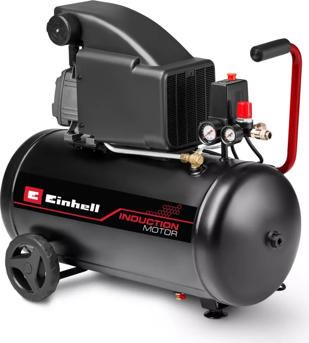 Einhell Classic TC-AC 270/50/10 Elektro-Kompressor