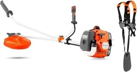 Husqvarna 122R Benzin-Rasentrimmer